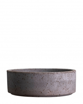 Bergs Potter Untersetzer für Blumentopf The Hoff Pot