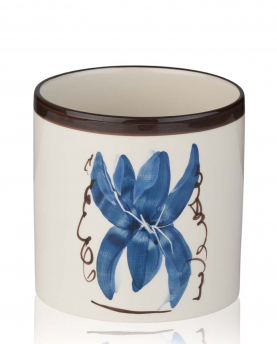 HUMDAKIN Vase Ceramic