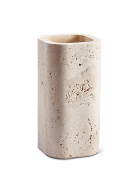 WABI SABI NORDIC Vase Siv