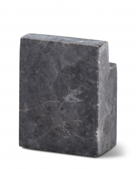 WABI SABI NORDIC Wandhaken Øster Marmor