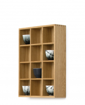 KATH & ANDERSEN Wandregal Cup Shelf