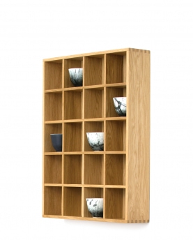 KATH & ANDERSEN Wandregal Cup Shelf