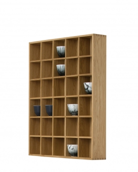 KATH & ANDERSEN Wandregal Cup Shelf