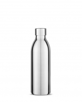 Aarke Wasserflasche Edelstahl für Carbonator 3