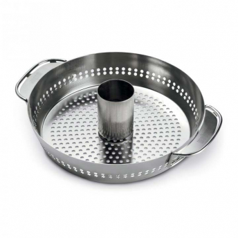 Weber CRAFTED Geflügelhalter Einsatz - Gourmet BBQ System