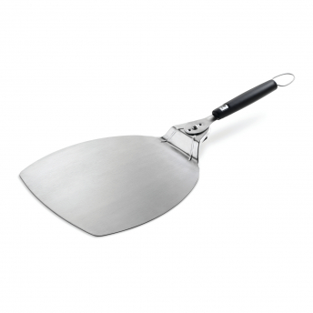 Weber Pizzaheber, Edelstahl