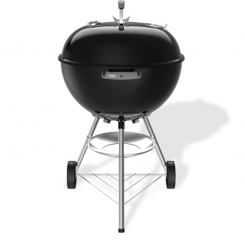 Weber Holzkohlegrill Bar-B Kettle, 57 cm schwarz (2026)