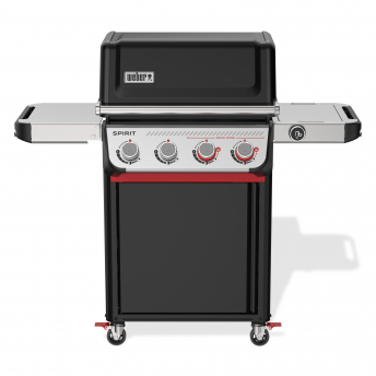 Weber Gasgrill SPIRIT EP-425 GBS, Black