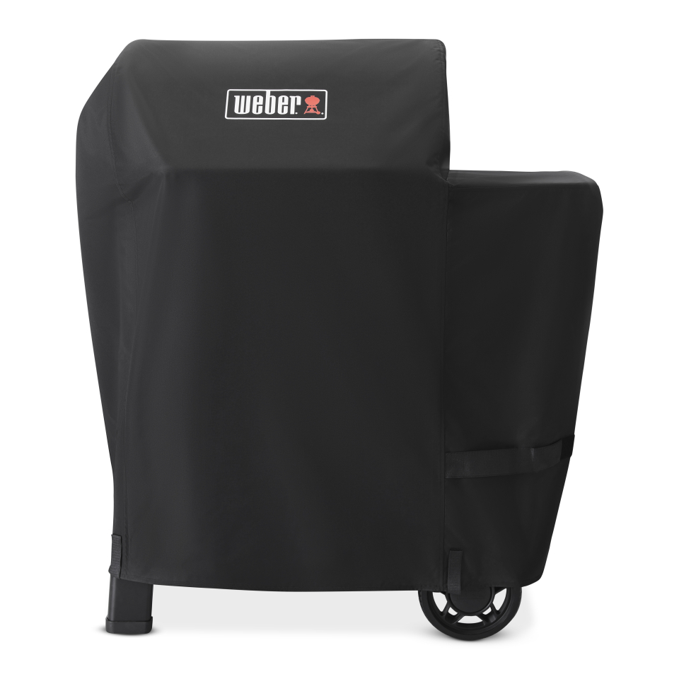 Weber Abdeckhaube Premium für SEARWOOD (2025)