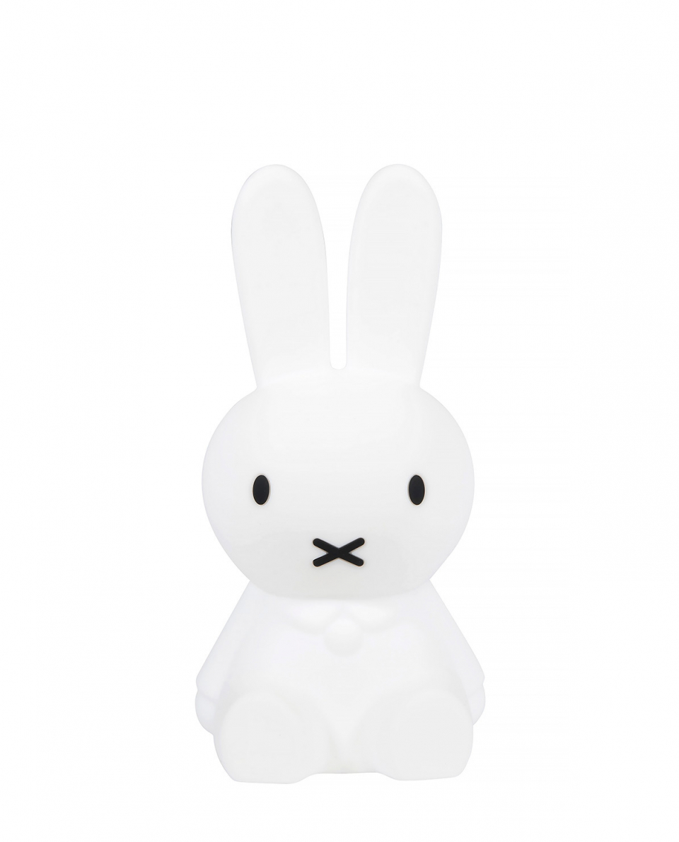 Mr.Maria Akkuleuchte Miffy First Light