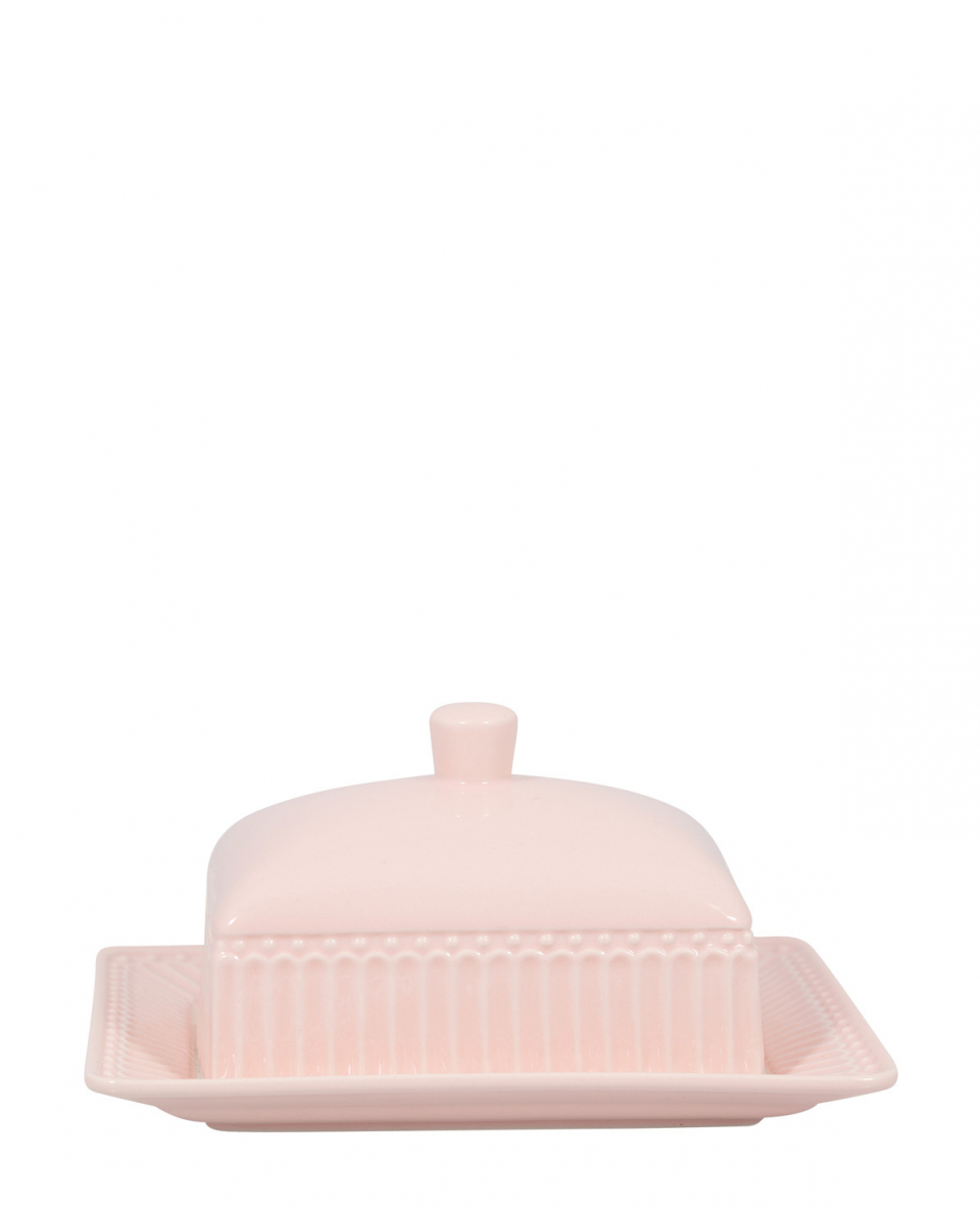 Greengate Alice Butterdose 14 cm B