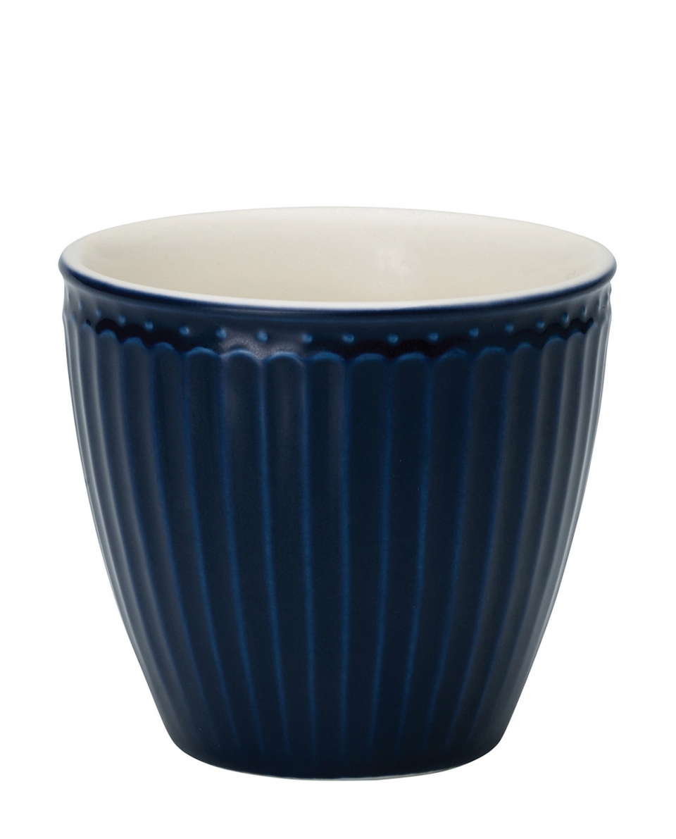 Greengate Alice Latte Cup