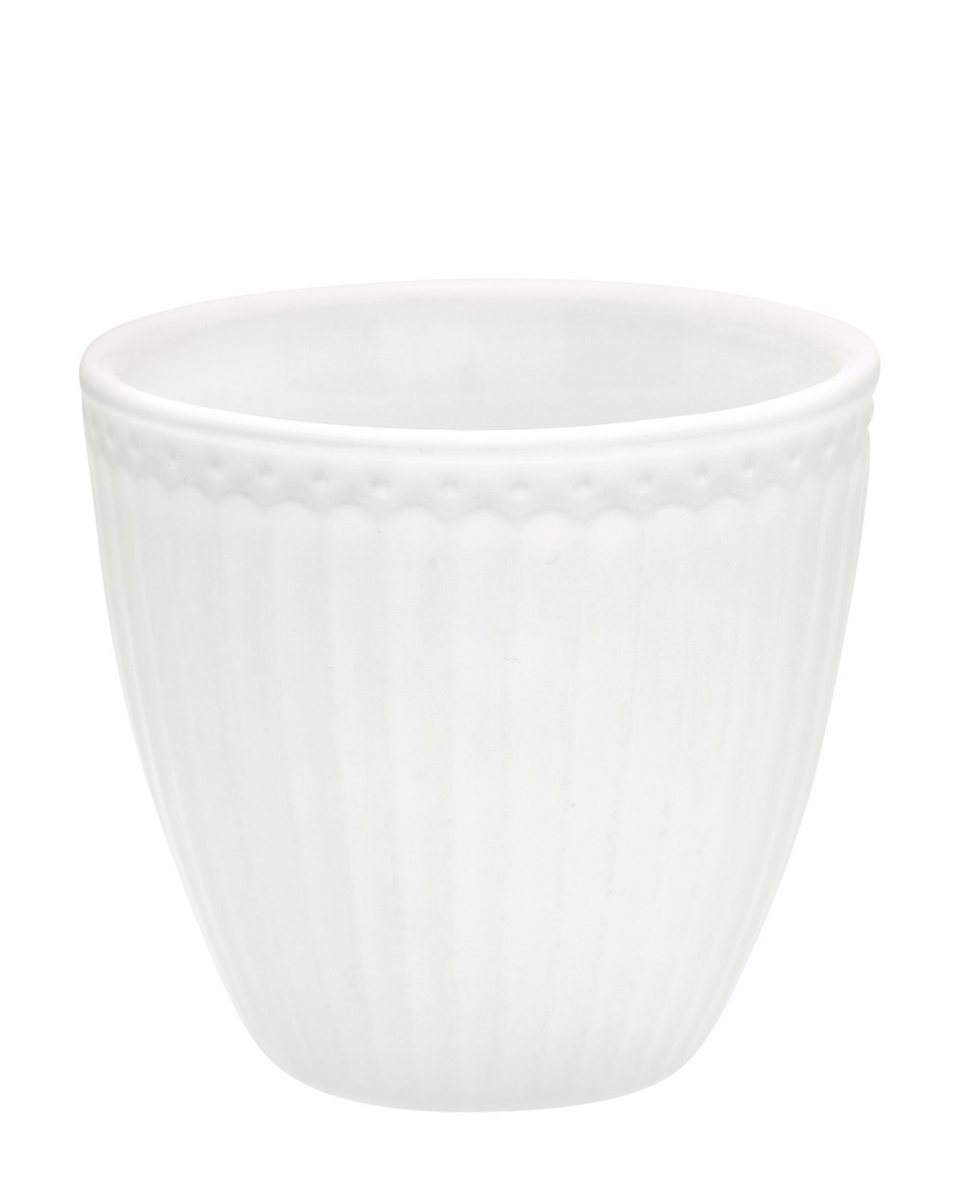 Greengate Alice Latte Cup