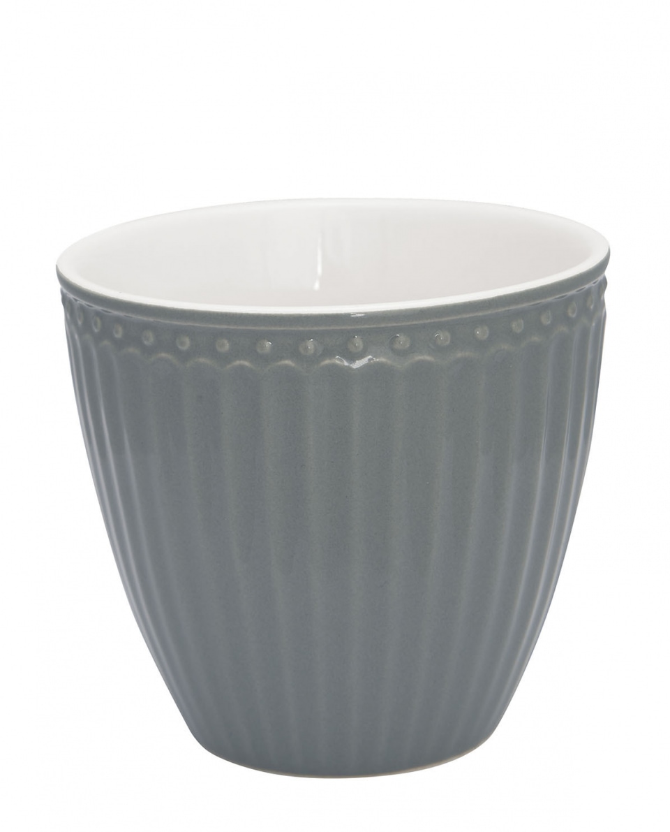 Greengate Alice Latte Cup