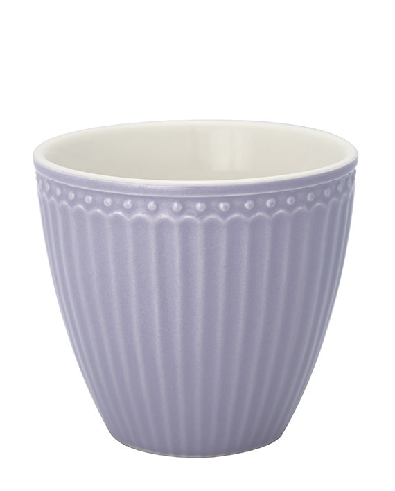 Greengate Alice Latte Cup