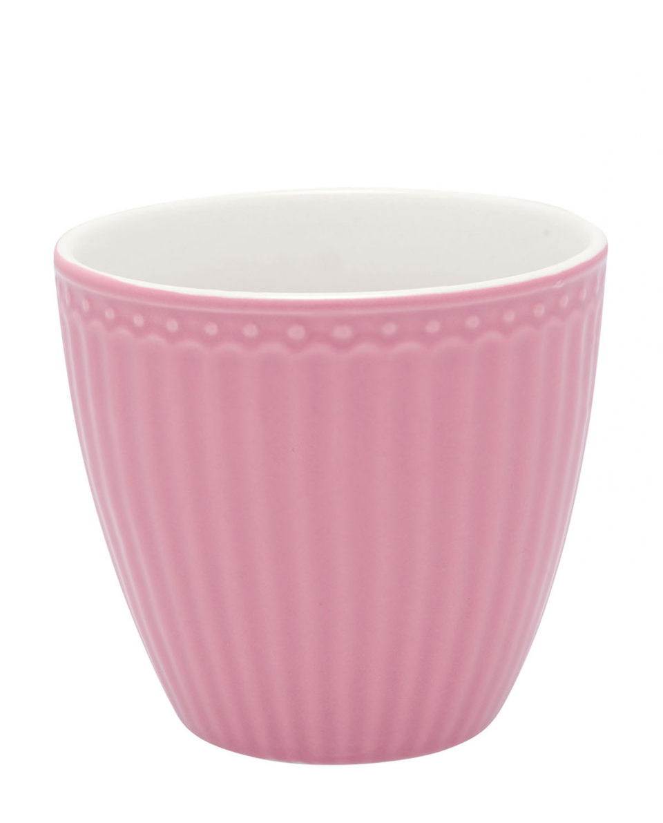 Greengate Alice Latte Cup One Size