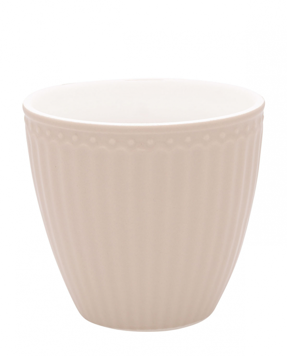 Greengate Alice Latte Cup