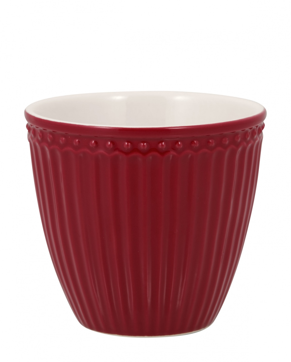 Greengate Alice Latte Cup