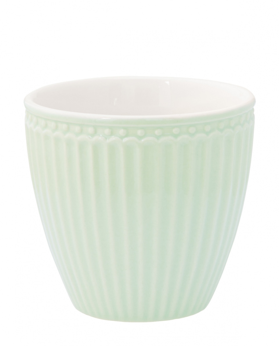 Greengate Alice Latte Cup