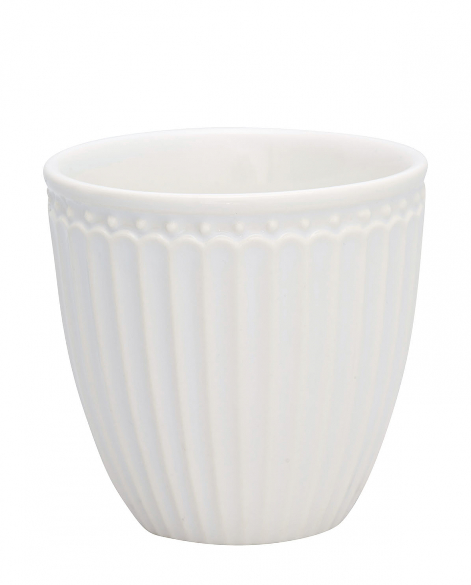 Greengate Alice Latte Cup mini