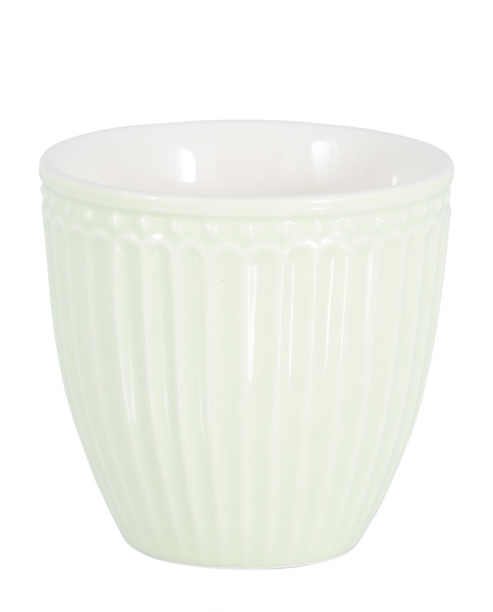 Greengate Alice Latte Cup mini One Size