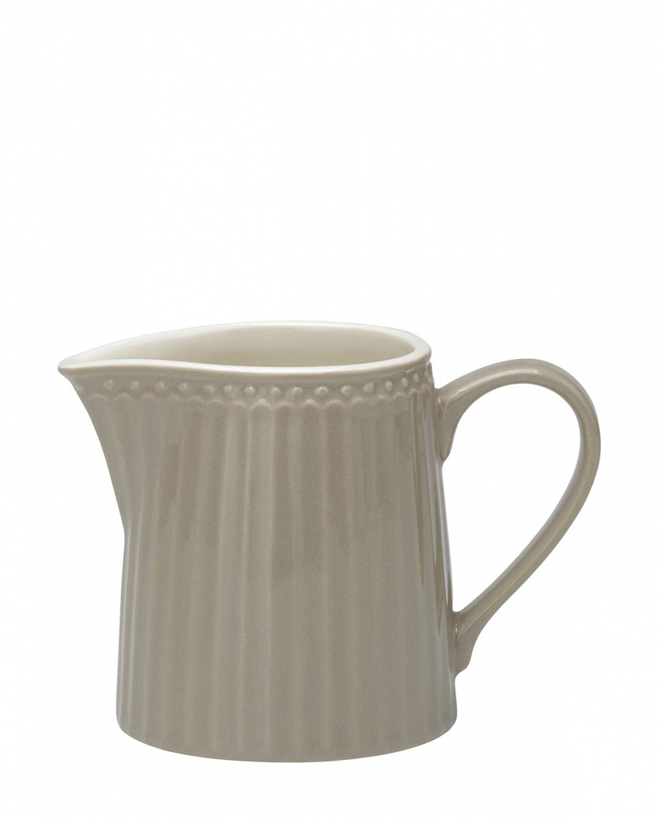 Greengate Alice Milchkännchen