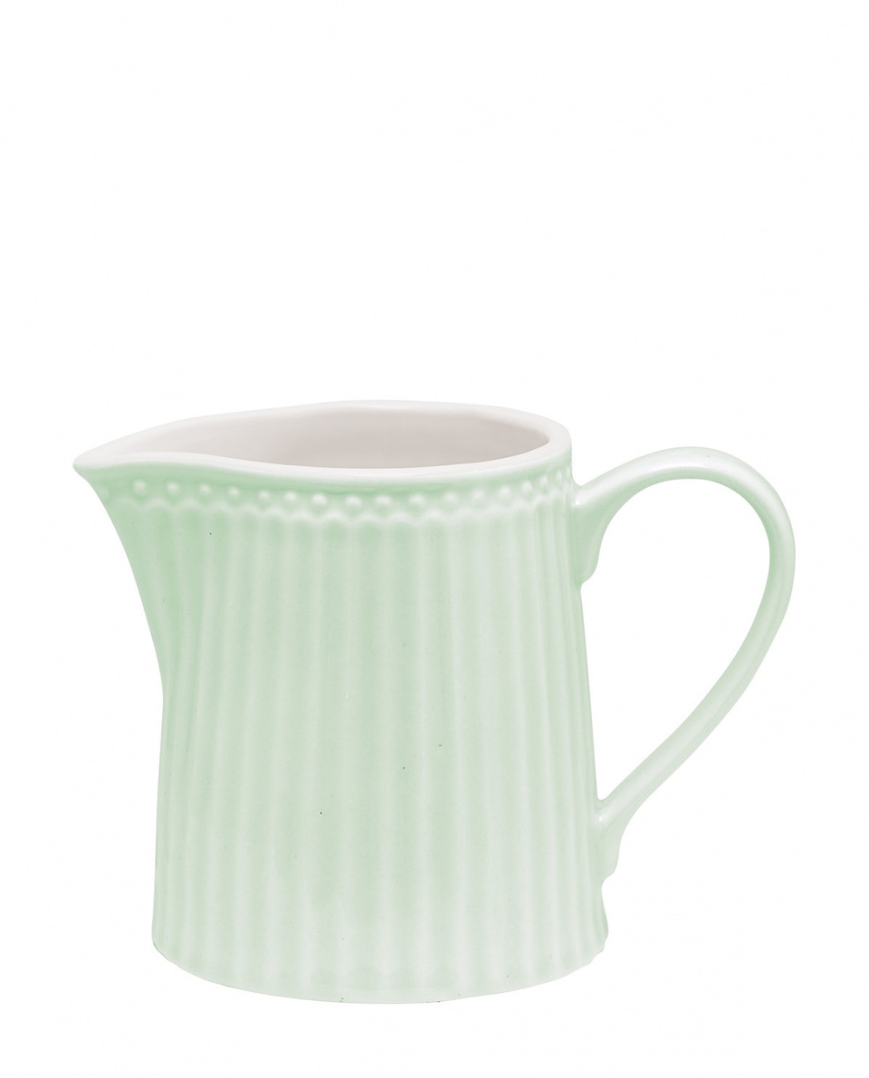 Greengate Alice Milchkännchen