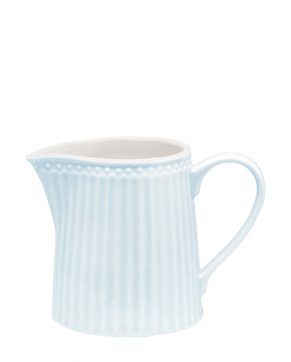 Greengate Alice Milchkännchen