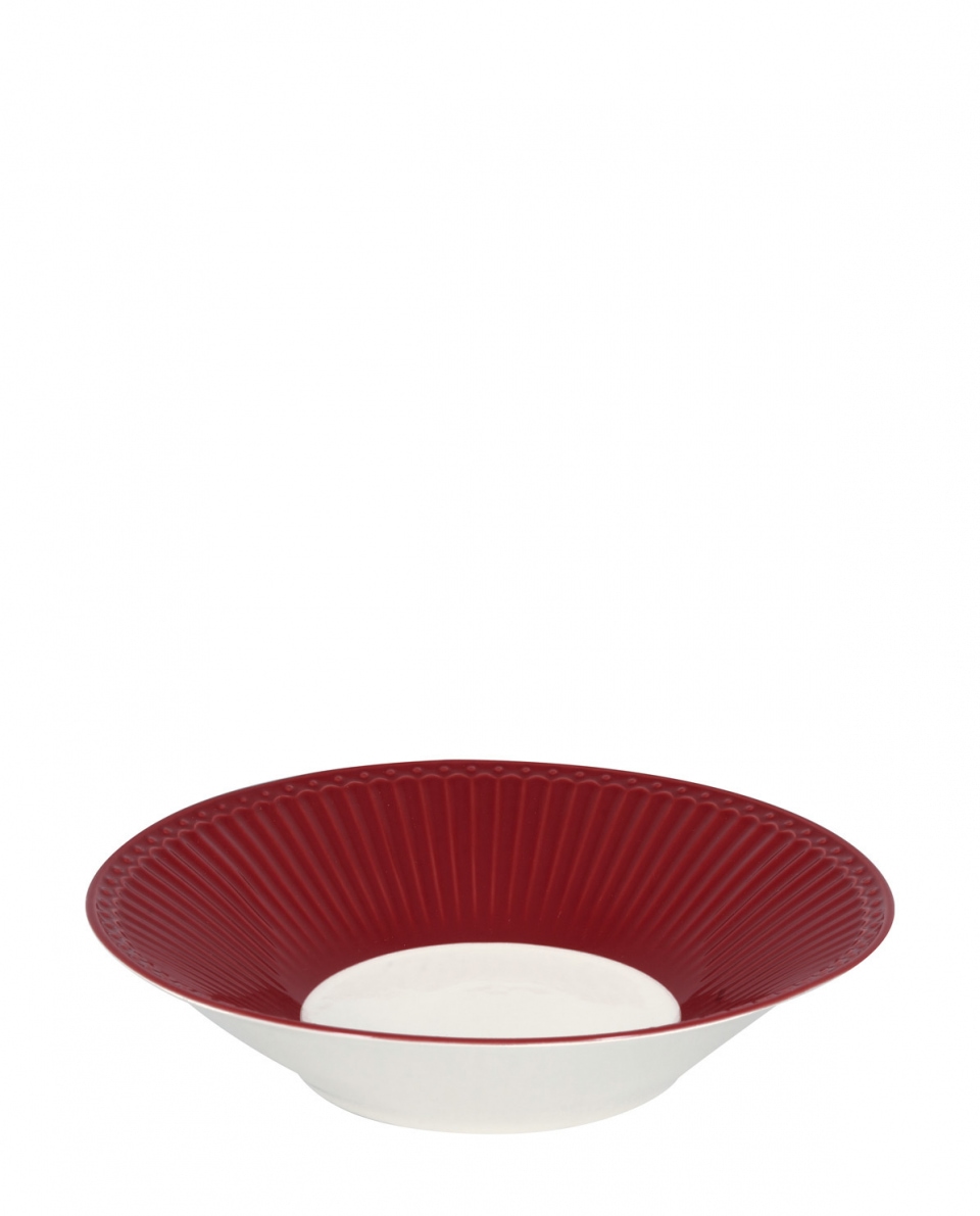 Greengate Alice Pastateller tief