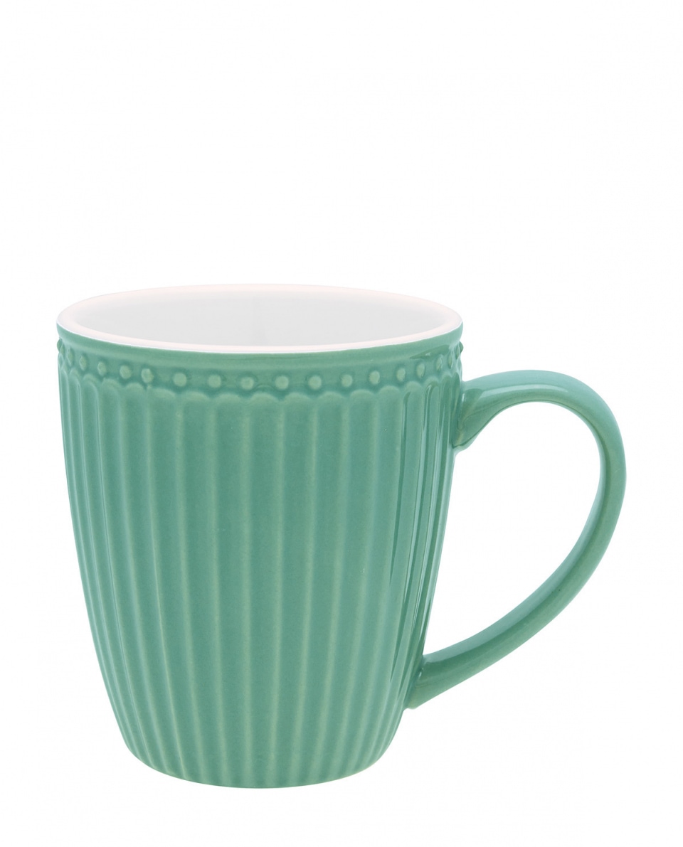 Greengate Alice Tasse