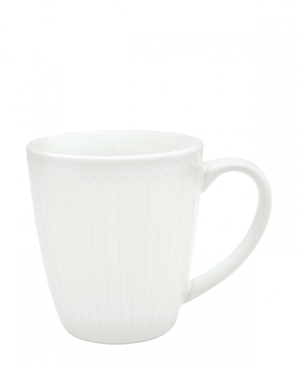 Greengate Alice Tasse
