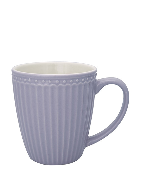 Greengate Alice Tasse