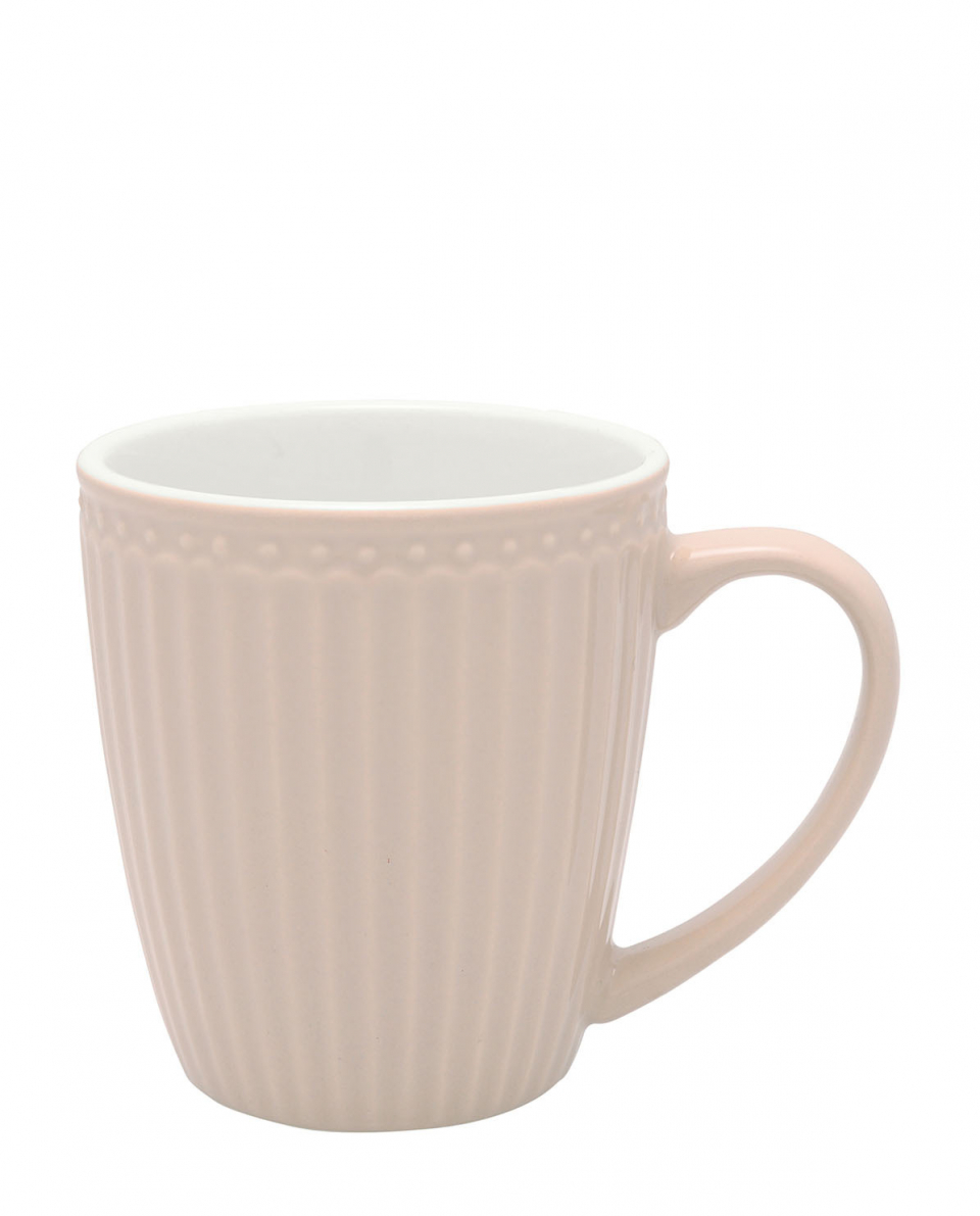 Greengate Alice Tasse