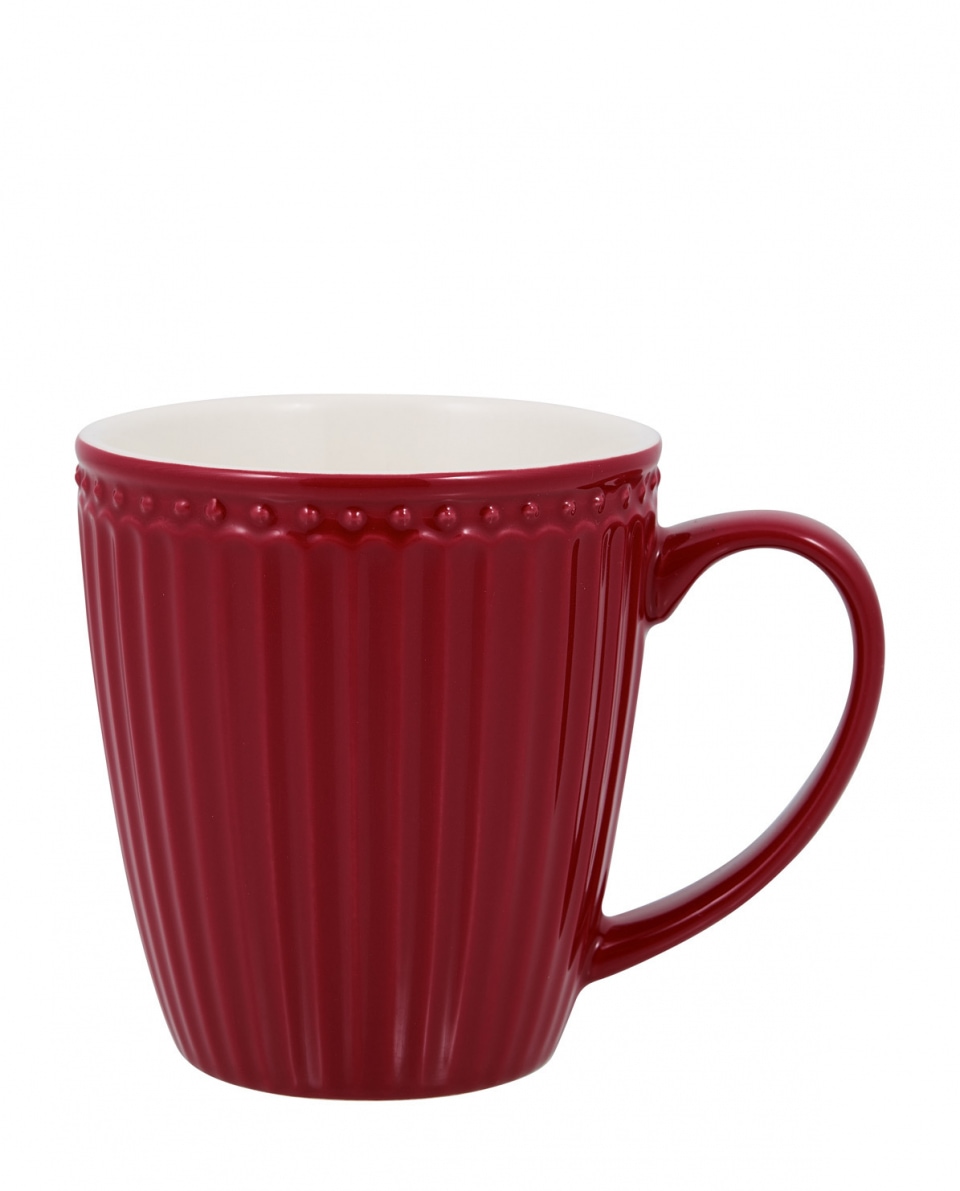 Greengate Alice Tasse