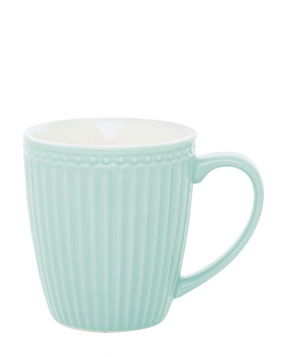 Greengate Alice Tasse cool mint One Size
