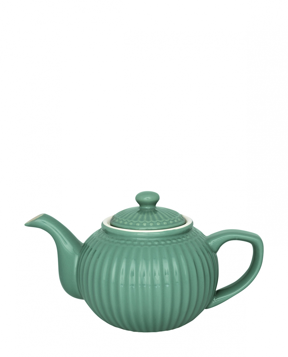 Greengate Alice Teekanne