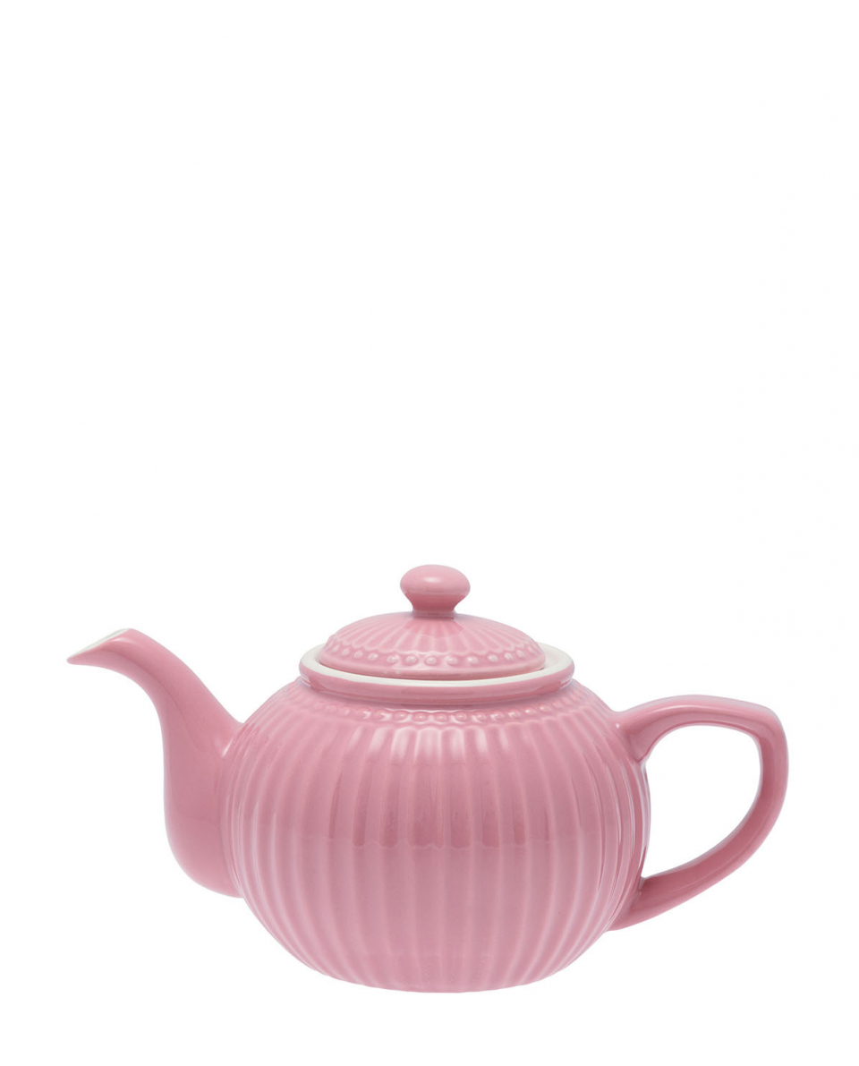 Greengate Alice Teekanne One Size