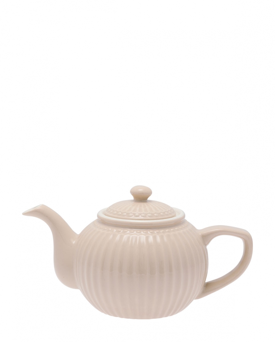 Greengate Alice Teekanne