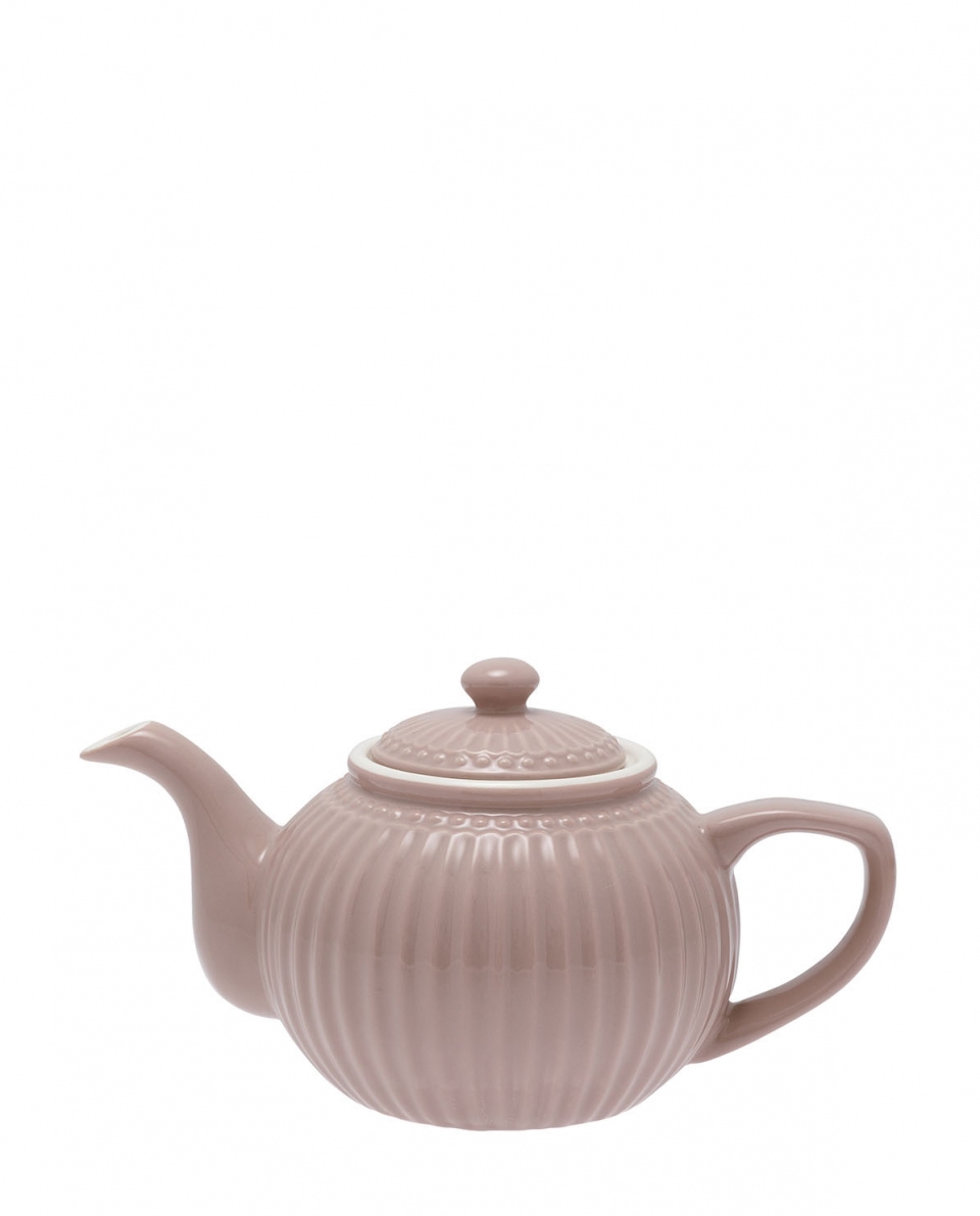 Greengate Alice Teekanne