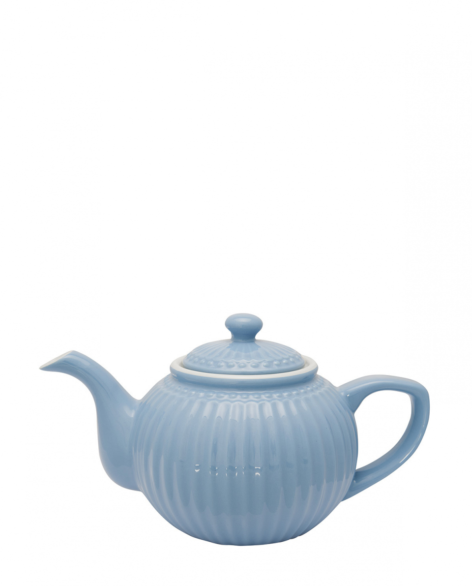 Greengate Alice Teekanne
