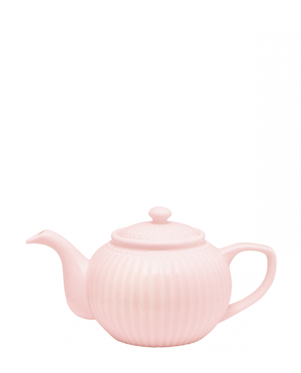 Greengate Alice Teekanne