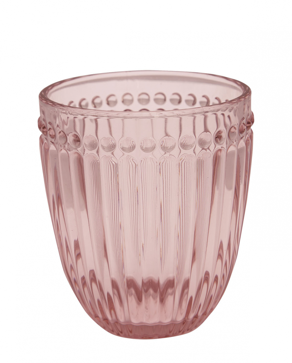 Greengate Alice Trinkglas One Size