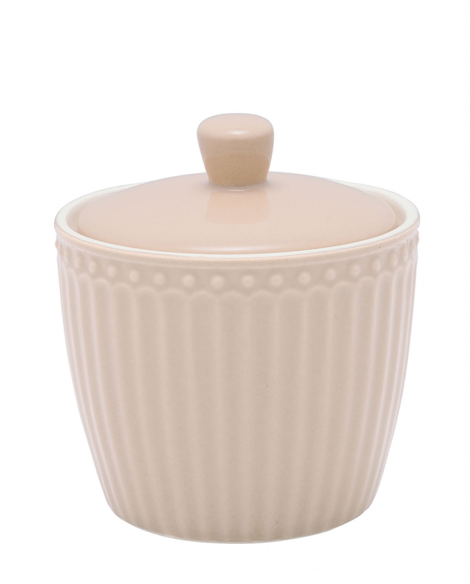 Greengate Alice Zuckerdose creamy fudge