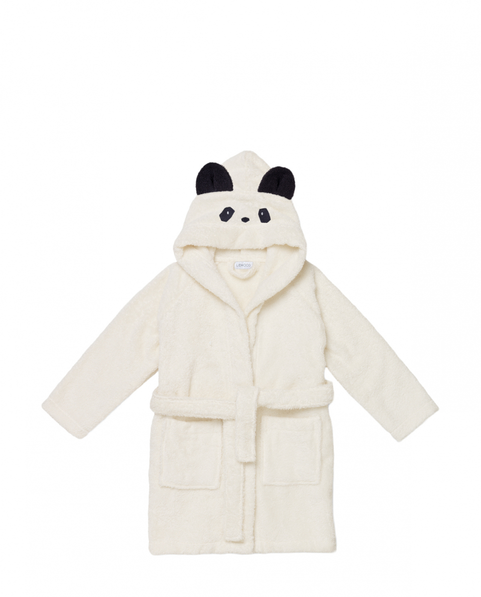Liewood Bademantel Lily Panda