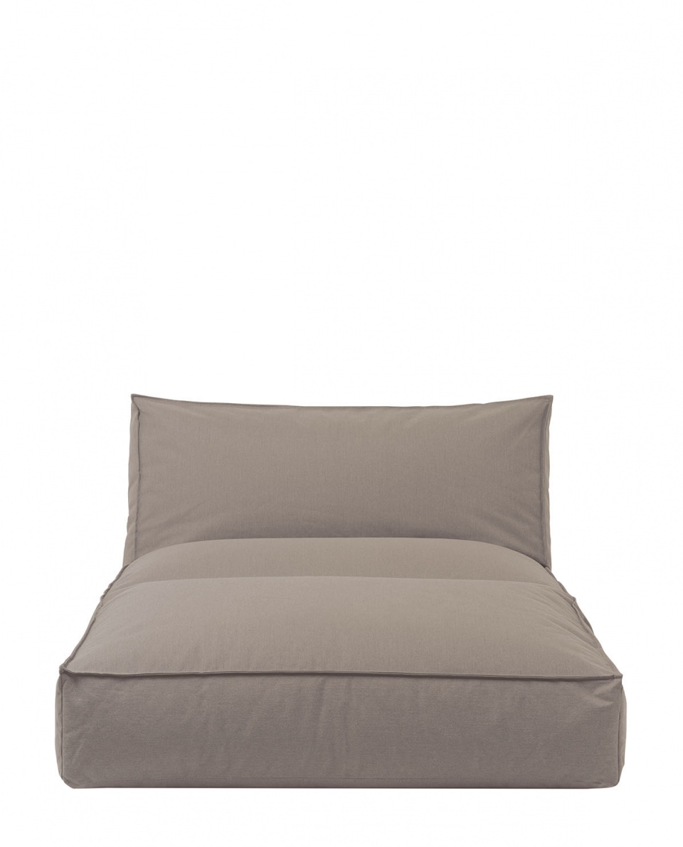 blomus Bett Daybed Stay Outdoor 120 cm B
