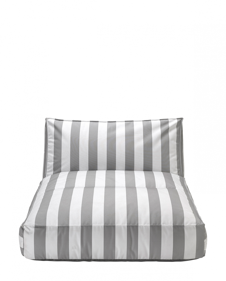 blomus Bett Daybed Stay Outdoor gestreift