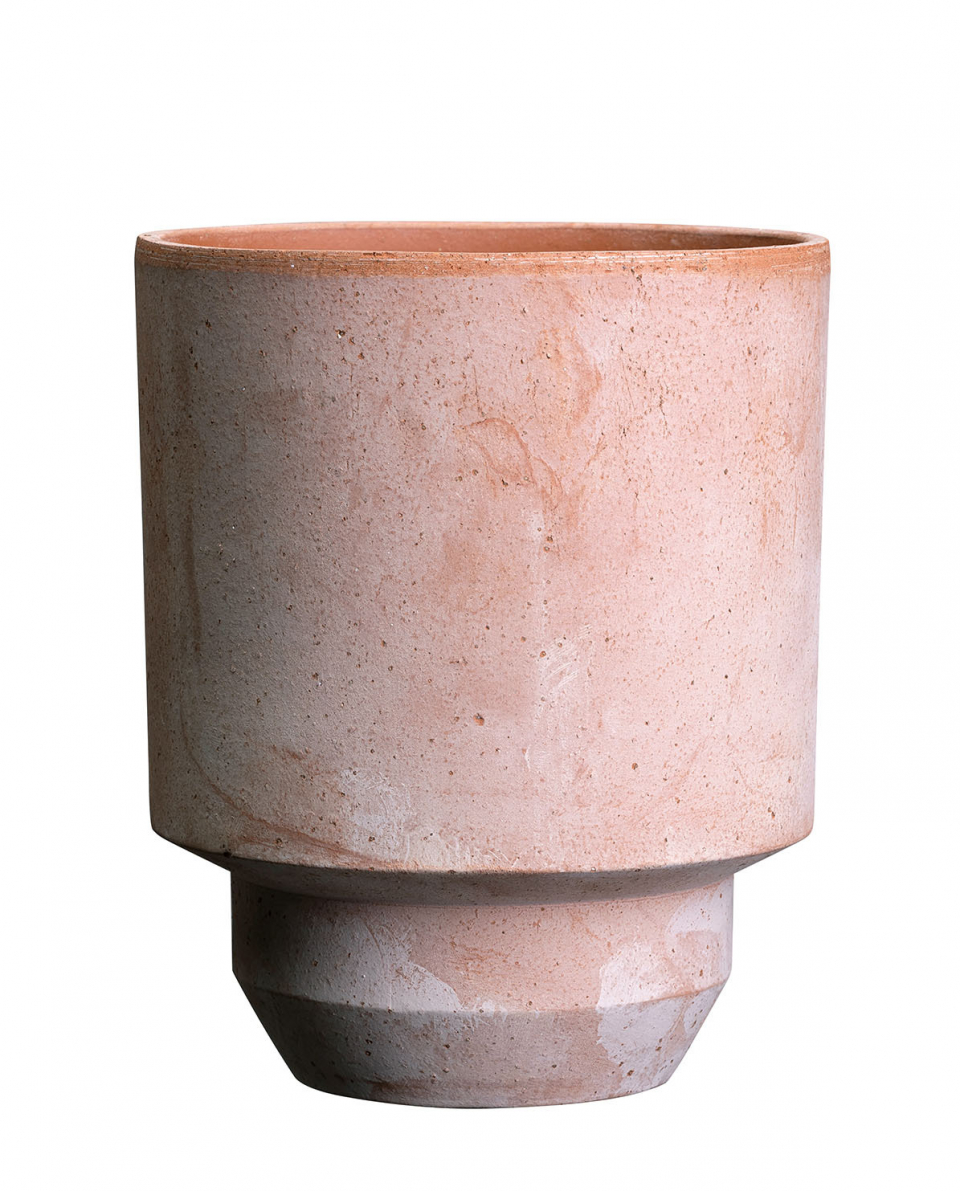 Bergs Potter Blumentopf The Hoff Pot