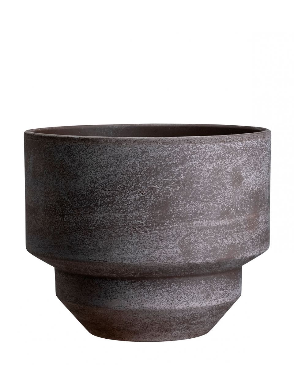 Bergs Potter Blumentopf The Hoff Pot Ø 30 cm