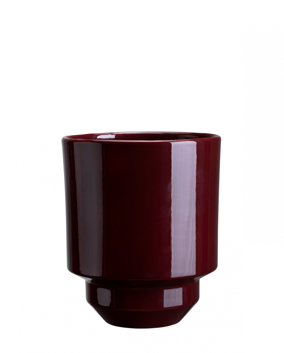 Bergs Potter Blumentopf The Hoff Pot