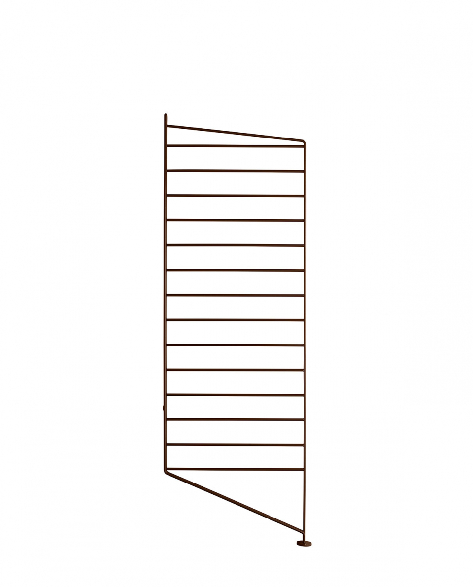 String Furniture Bodenleiter System